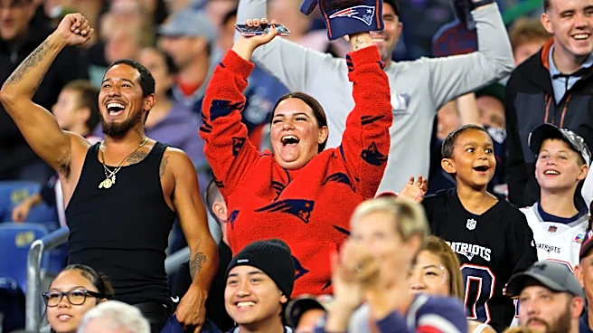 Patriots Power Rankings: Week 2 vs. Steelers “a must win”?