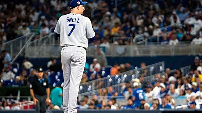 Dodgers on Deck: Wednesday, September 16 at Reds