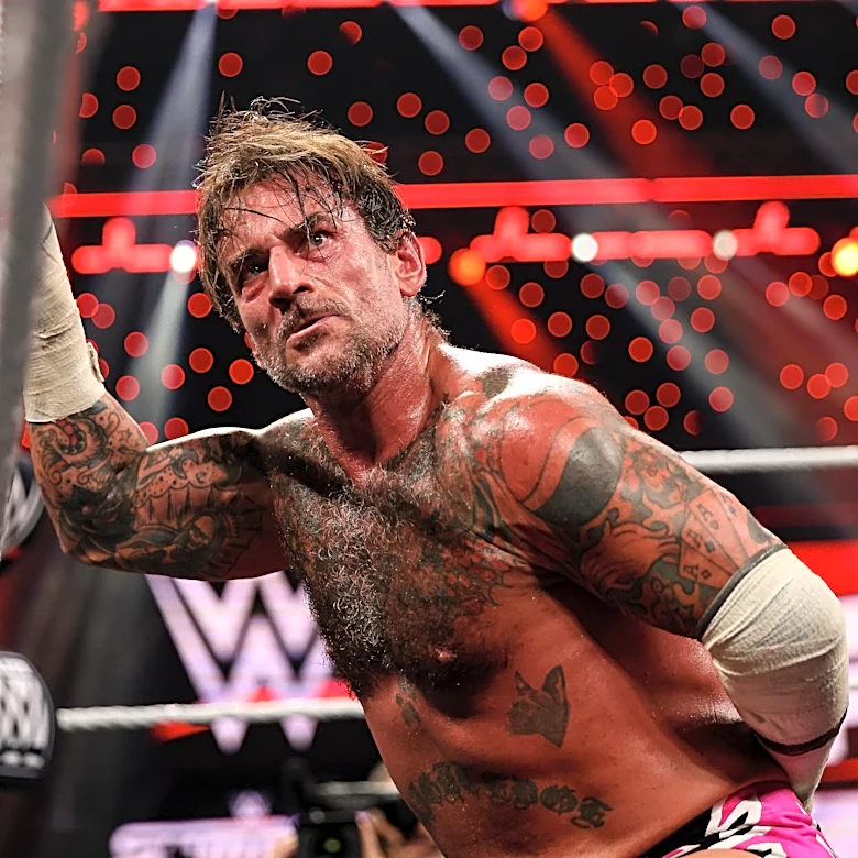 CM Punk still deals with effects of 2002 skull fracture, in and out of the ring