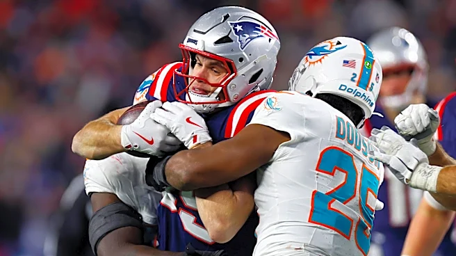 Panthers waive Jimmy Horn Jr, sign Tyrel Dodson