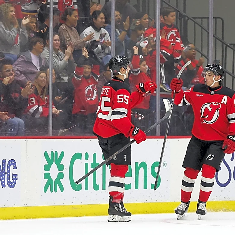 2026 Rookie Camp Gamethread #2: Devils at Islanders