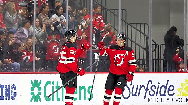 2026 Rookie Camp Gamethread #2: Devils at Islanders