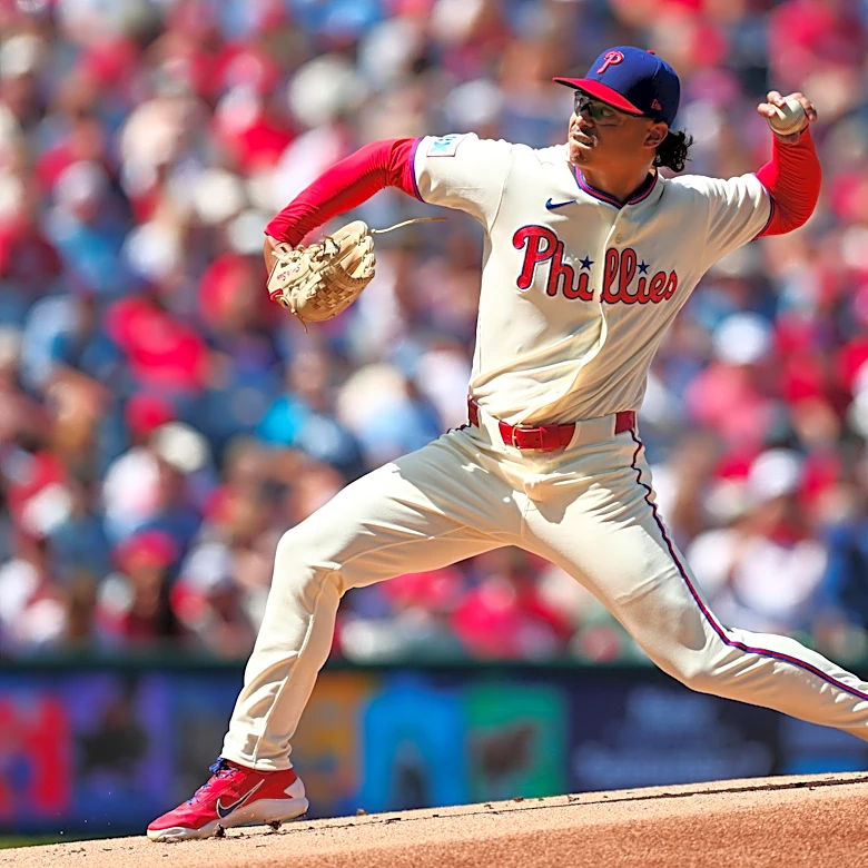 Jesús Luzardo to the IL