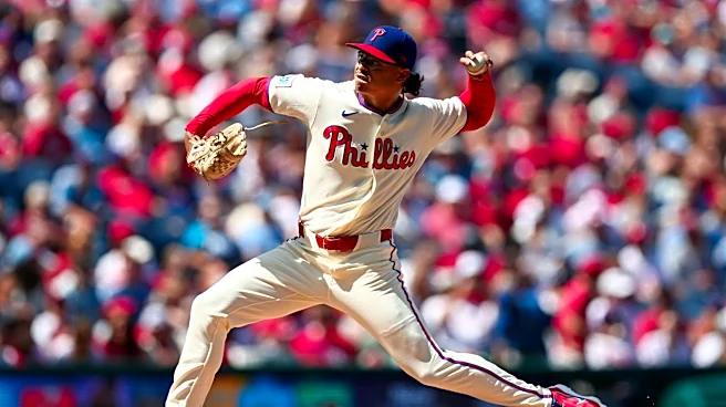 Jesús Luzardo to the IL