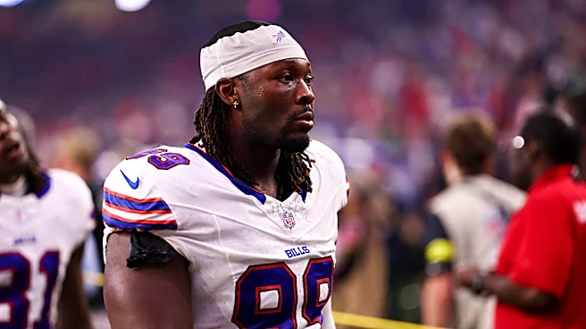 49ers held tryouts for 5 players after Jake Tonges and Alfred Collins’ injuries