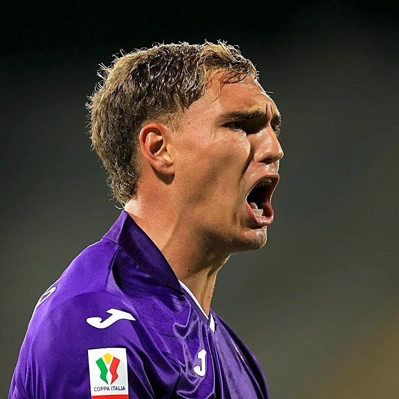 Fiorentina 3-0 Pisa: Match report