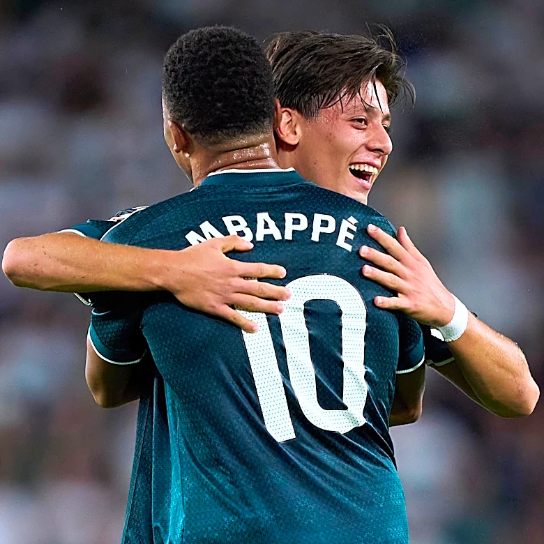 Immediate Reaction: Elche 2-3 Real Madrid