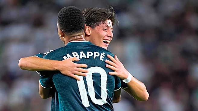 Immediate Reaction: Elche 2-3 Real Madrid