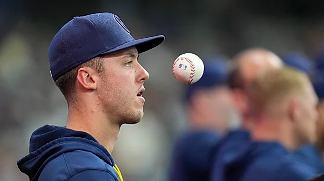 Game Discussion: Milwaukee Brewers (93-57) @ Pittsburgh Pirates (75-75)