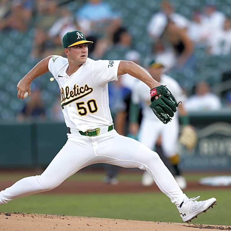 Game #151: Athletics at Rays Game Thread