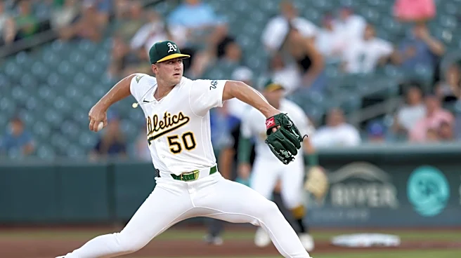 Game #151: Athletics at Rays Game Thread