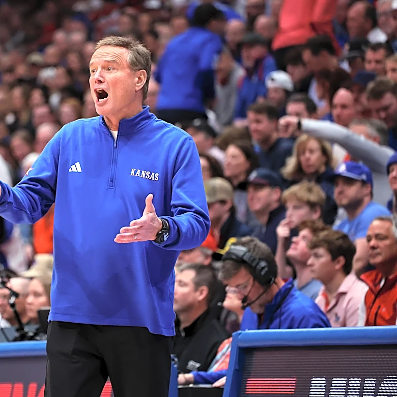 Kansas Basketball Gets Two Big Monday Games In 2027