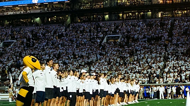 How Georgia Tech Collapsed from an 8 game winning streak and I had to drink a 42 year old Coke