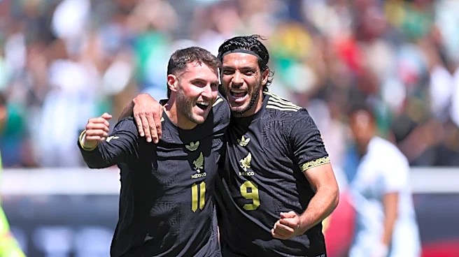 Two Mexican Strikers Looking for a New Lease of Life This Season