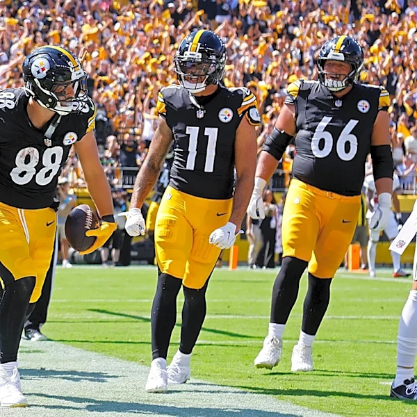 Steelers Week 2 power rankings roundup: Any love for Pittsburgh after beating Cooper Rush?