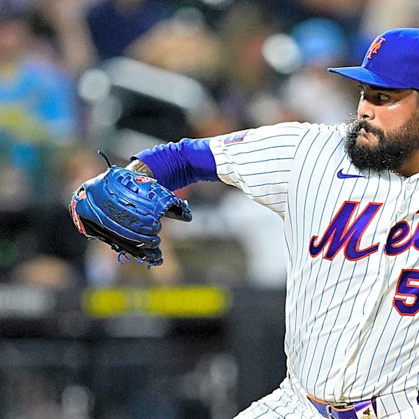 Mets vs. Orioles: Lineups, broadcast info, and open thread, 9/15/26