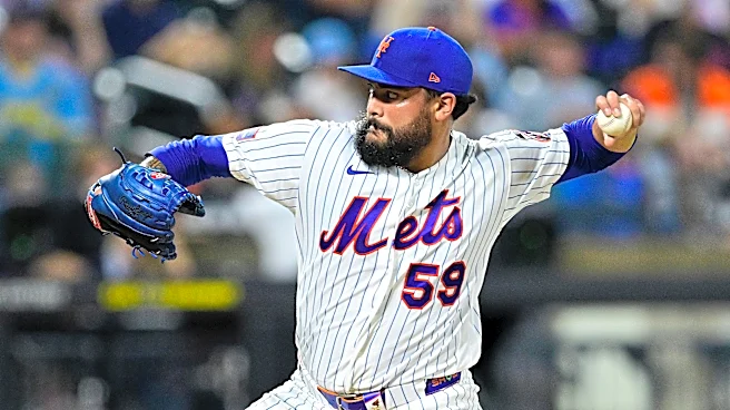 Mets vs. Orioles: Lineups, broadcast info, and open thread, 9/15/26