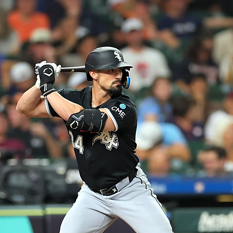 Game Thread: White Sox (77-73) at Guardians (76-75)