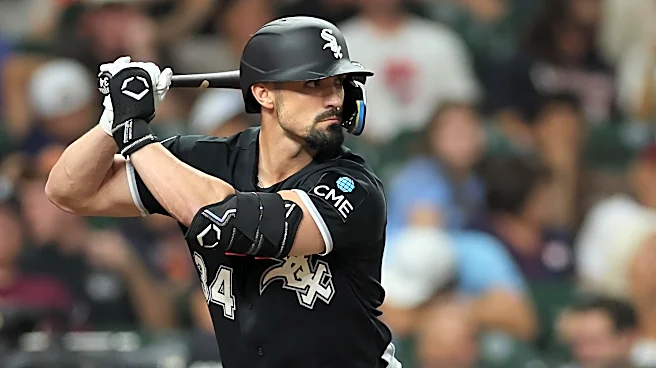 Game Thread: White Sox (77-73) at Guardians (76-75)