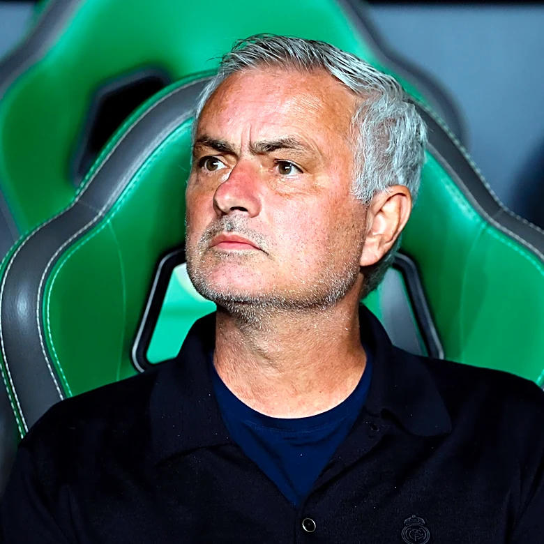 Jose Mourinho: “In these games, we have chances to finish them off, but we don’t”
