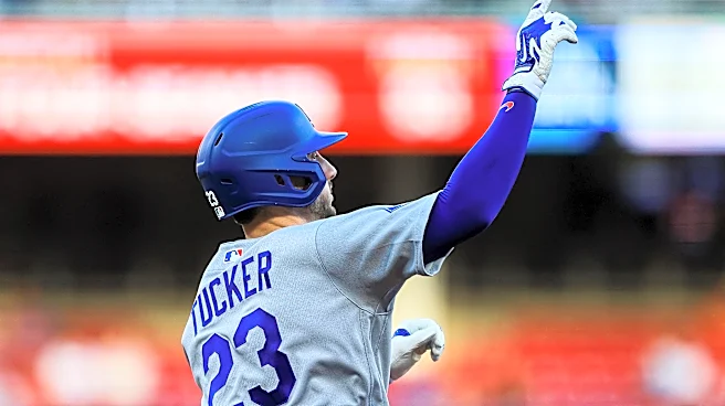 Dodgers at Reds game chat