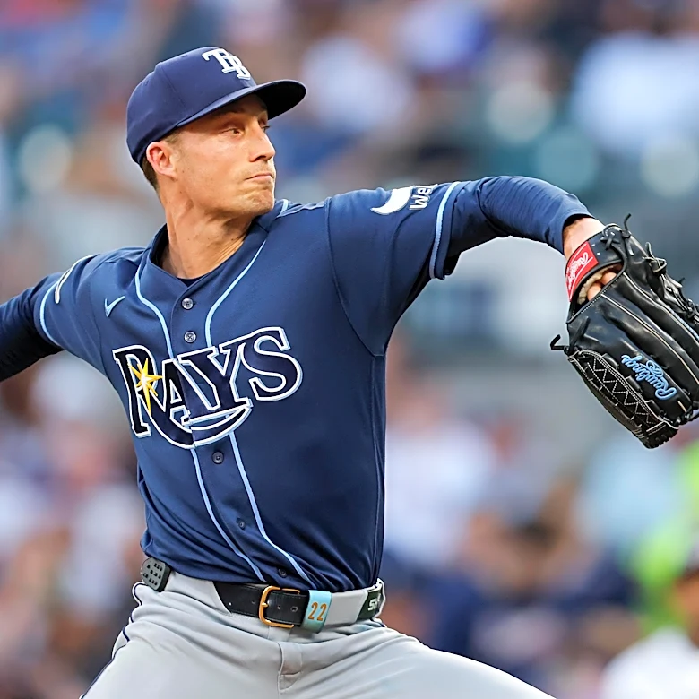 Rays GDT: Get your right handed pitchers in while you still can, folks!