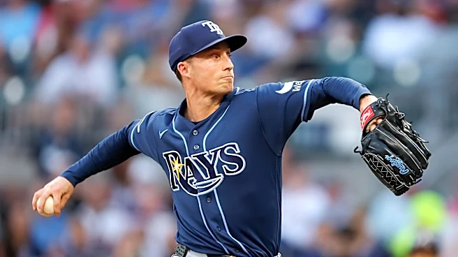 Rays GDT: Get your right handed pitchers in while you still can, folks!