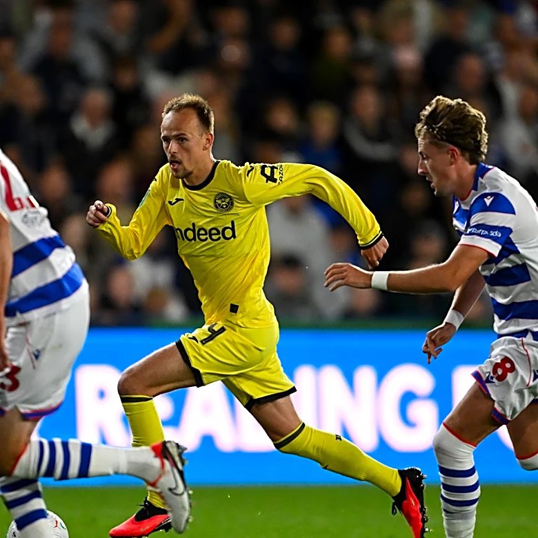 Reading 1-2 Brentford: Player Ratings