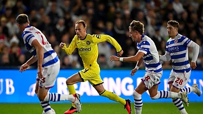 Reading 1-2 Brentford: Player Ratings