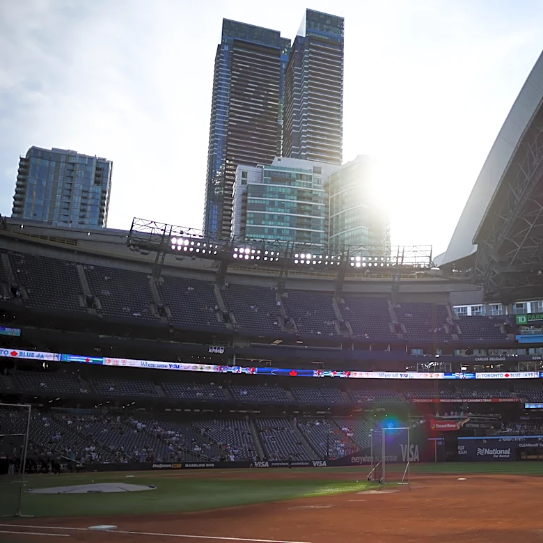Tigers @ Jays GameThread