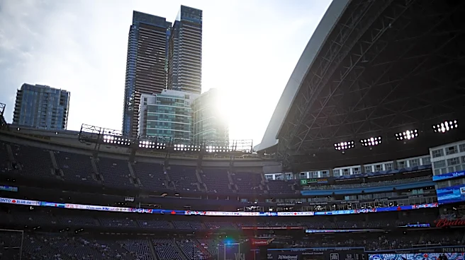 Tigers @ Jays GameThread
