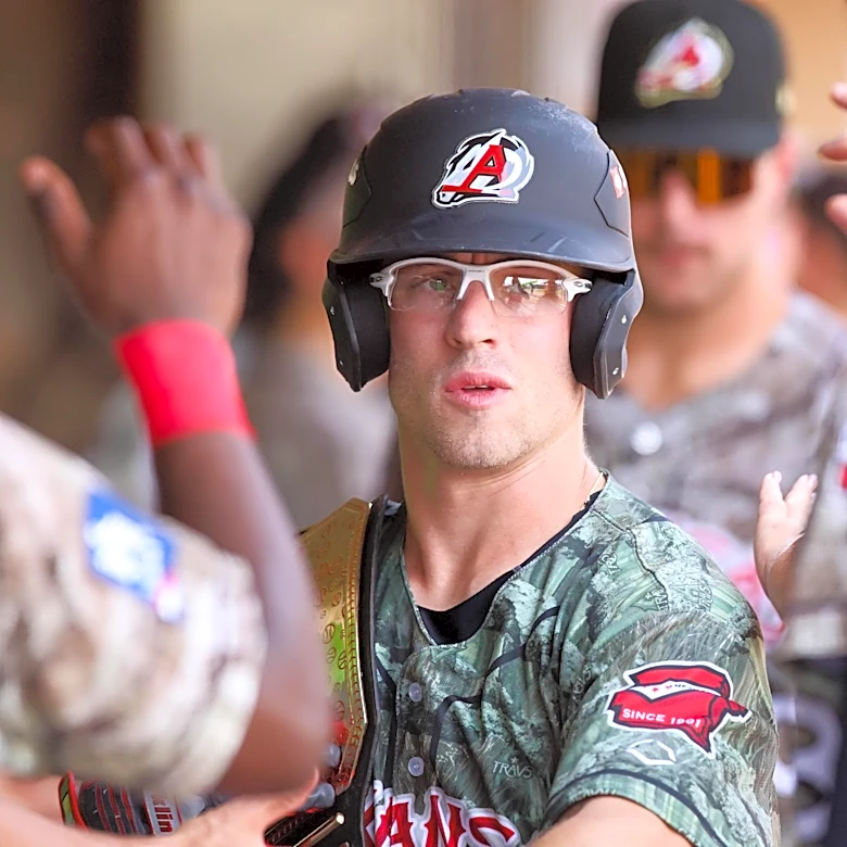 Mariners to send eight prospects to the Arizona Fall League, headlined by Boston Smith