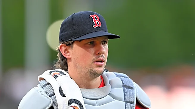 Red Sox take on Jacob deGrom and the Texas Rangers to kick off final road trip of the season
