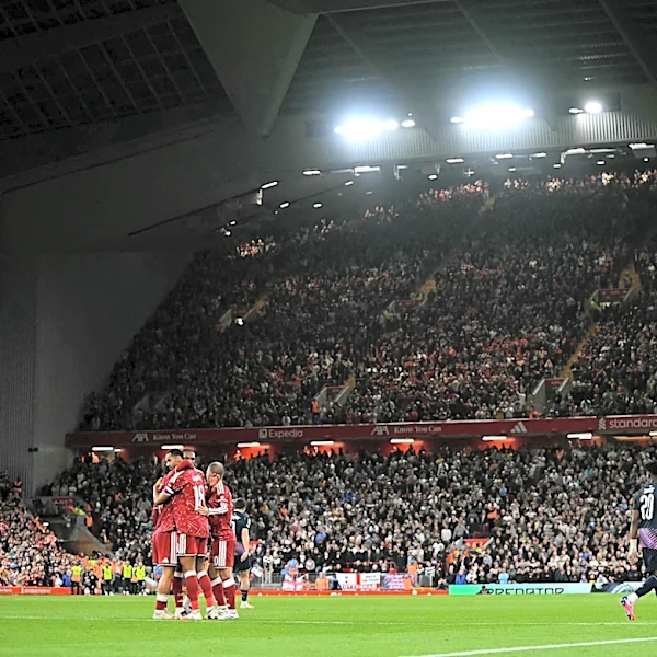 Digging Deeper Into Liverpool’s 3-1 Victory Over Tottenham