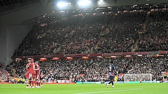 Digging Deeper Into Liverpool’s 3-1 Victory Over Tottenham