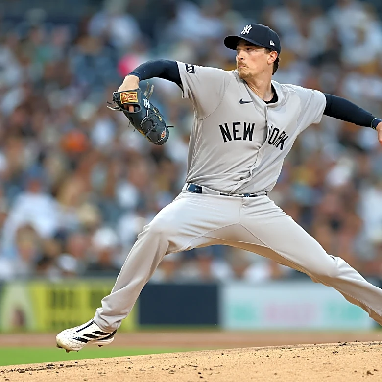 New York Yankees @ Minnesota Twins: Max Fried vs. Bailey Ober