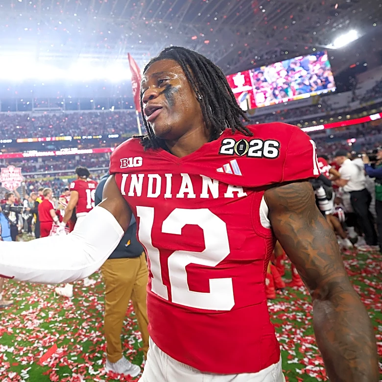 Seahawks hold tryouts for 3 defensive players, including national champion from Indiana