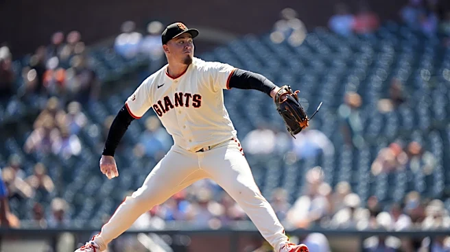 9/15 Gamethread: Giants @ Cardinals