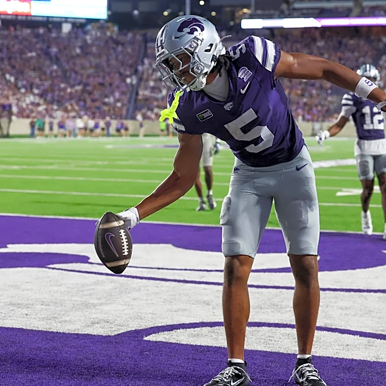 Kansas State Football: Depth Chart Review vs Washington State – Offense