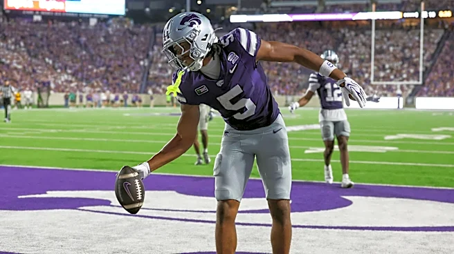 Kansas State Football: Depth Chart Review vs Washington State – Offense