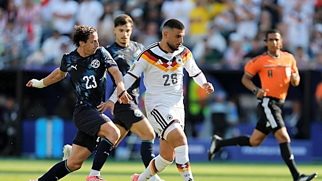 Breaking: Denis Undav dropped from Germany squad by Jürgen Klopp