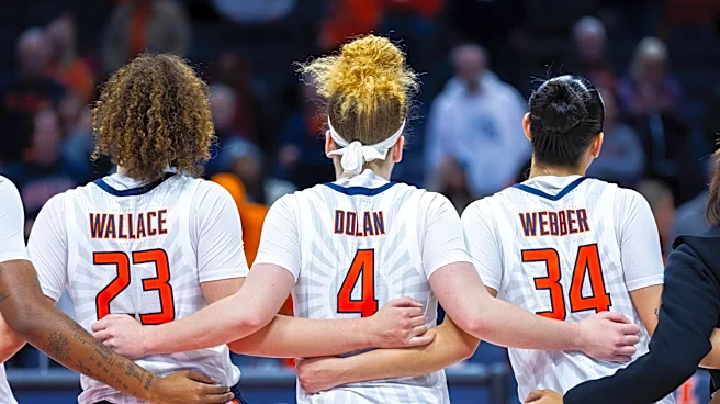 Illinois women’s basketball announces 2026-27 non-conference schedule