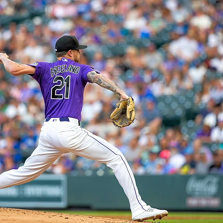 San Diego Padres @ Colorado Rockies game discussion: Walker Buehler vs. Kyle Freeland