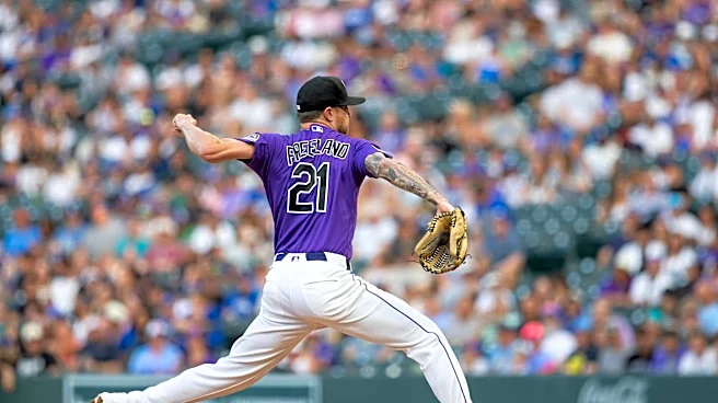 San Diego Padres @ Colorado Rockies game discussion: Walker Buehler vs. Kyle Freeland