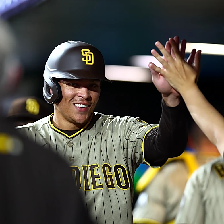 Game 151: San Diego Padres at Colorado Rockies
