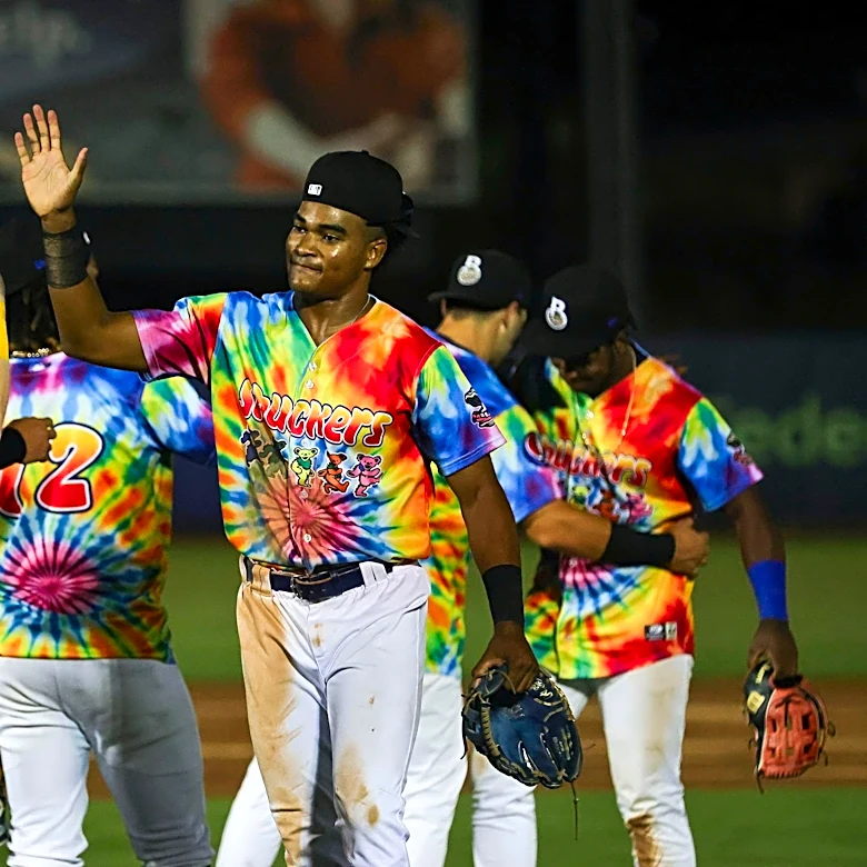 Seven Brewers to participate in upcoming Arizona Fall League