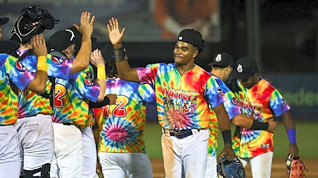 Seven Brewers to participate in upcoming Arizona Fall League