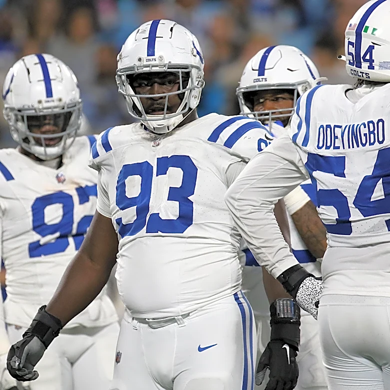 Packers sign former draft pick, visitor Eric Johnson II