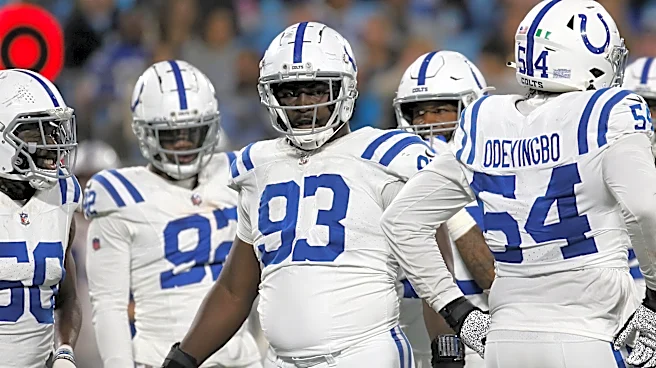 Packers sign former draft pick, visitor Eric Johnson II