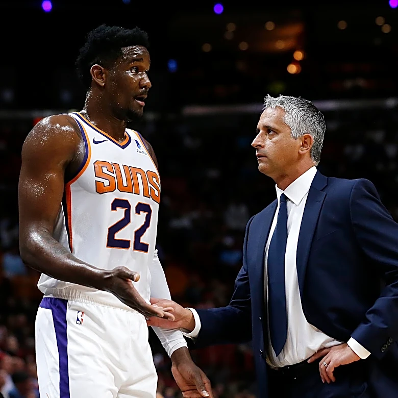 Did the Suns miss out on Luka because of Sarver’s U of A allegiance?